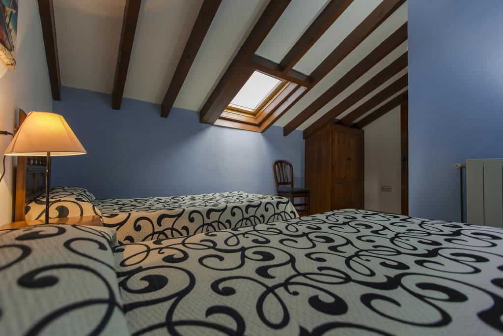 Apartamentos Rurales Playa Del Canal Villanueva de Pria Luaran gambar